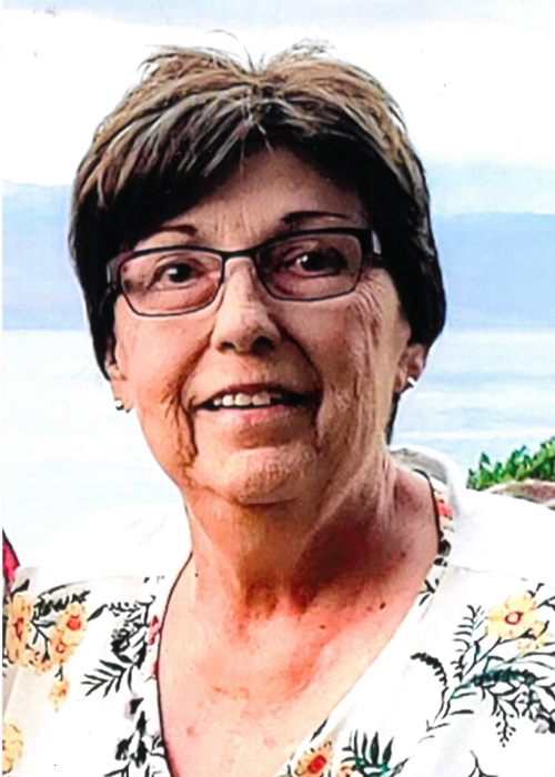 Obituary for Josephine E. Wall Verkuilen Funeral Home