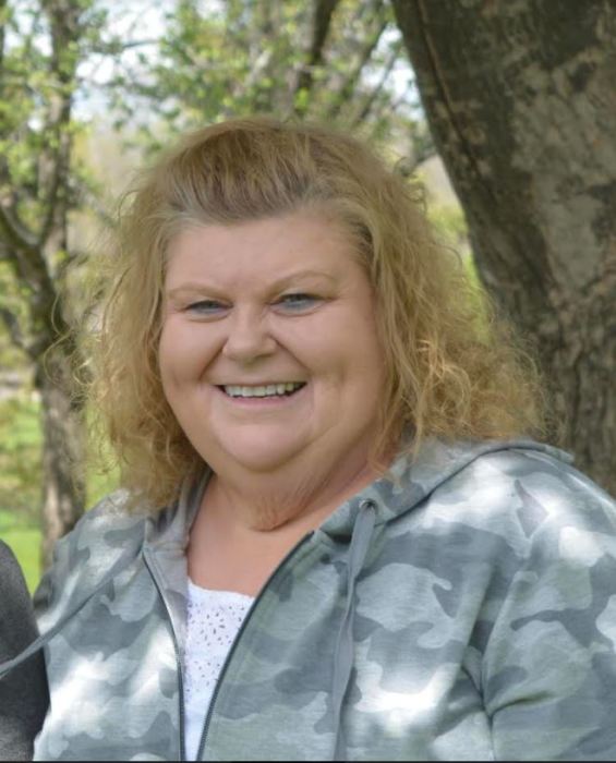 Wendy Glovka Obituary June 20, 2021 Freedom, WI