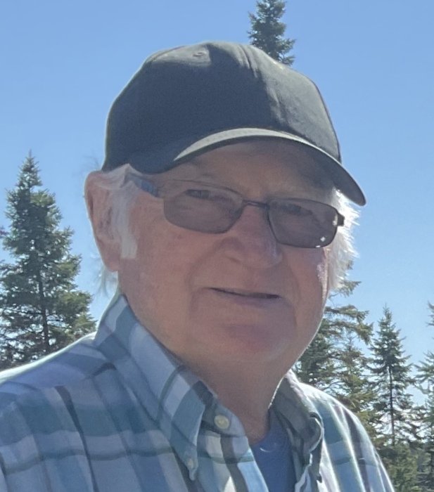 Obituary for John Joseph Doyle Fundy Funeral Home