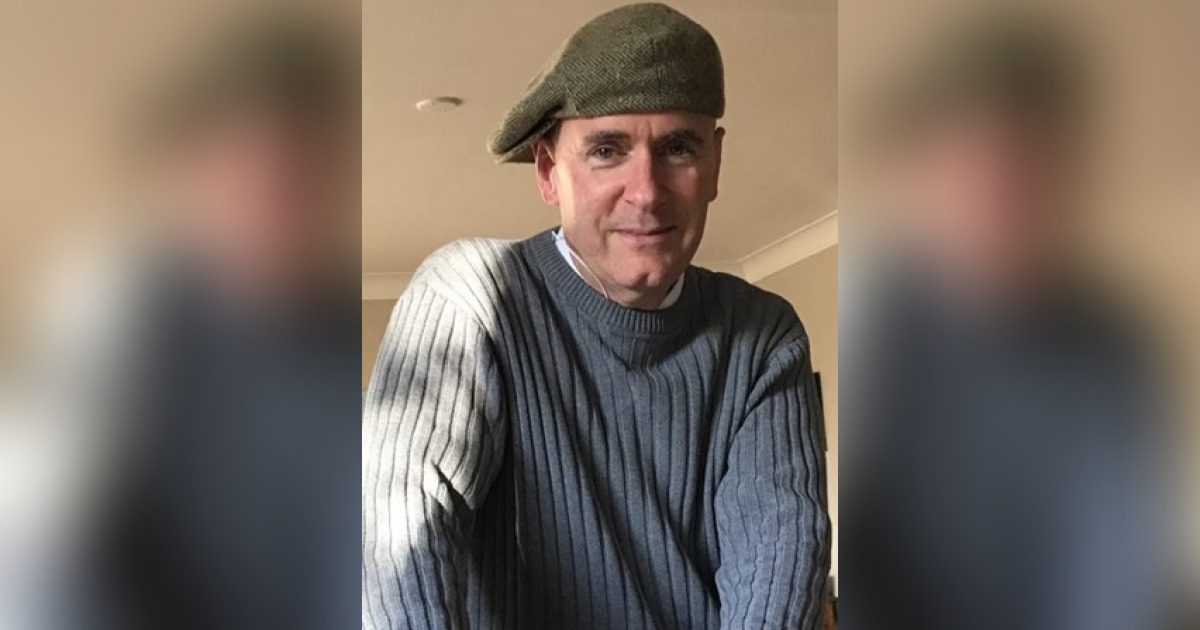 Kelly Blaine Lewis Obituary August 30, 2022 Fundy Funeral Home