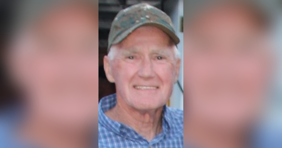 Willard Obituary September 25, 2022 Fundy Funeral Home