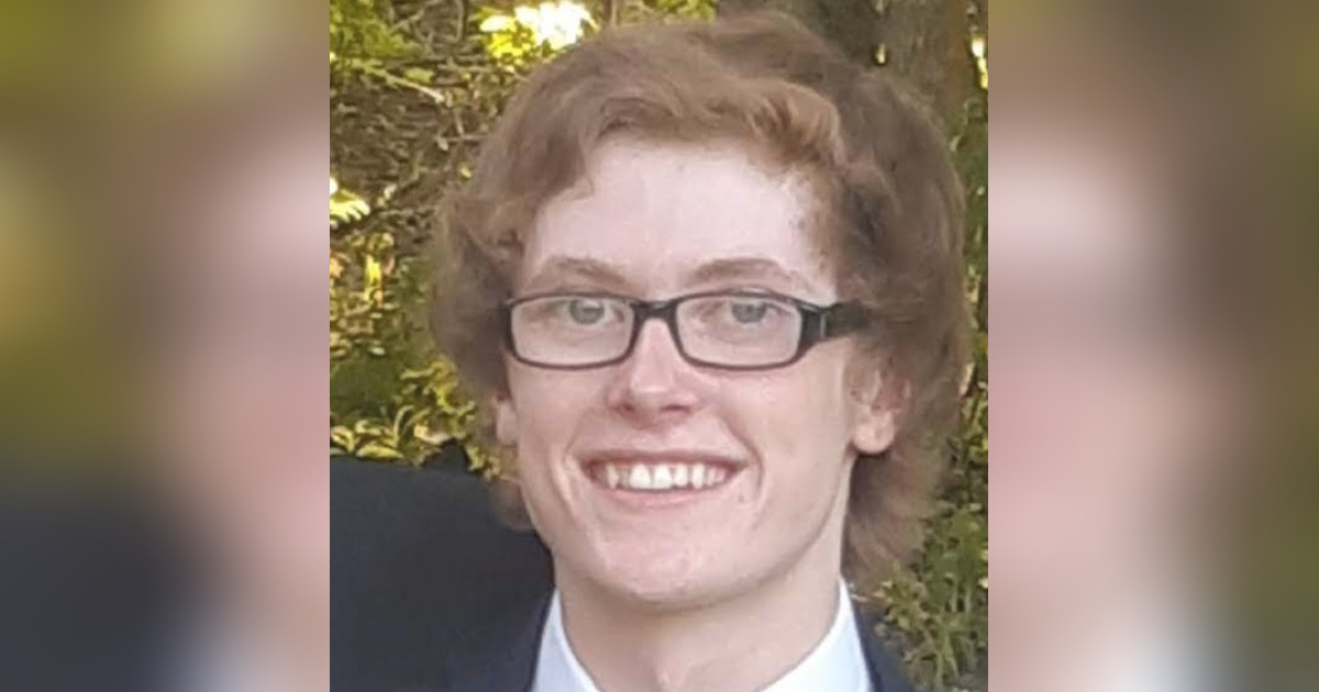 Houston Bradley Obituary September 29, 2022 Fundy Funeral Home