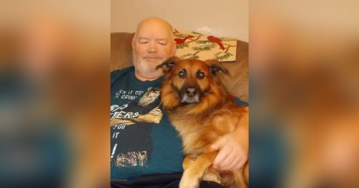 Rodney Cook Obituary October 9, 2022 Saint John, NB