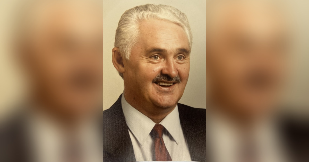 Thomas Findlay Obituary | December 24, 2022 | Fundy Funeral Home