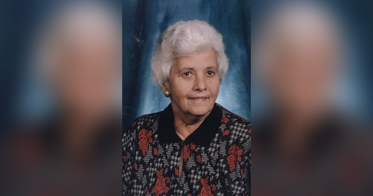 Joanne Obituary December 23, 2022 Fundy Funeral Home