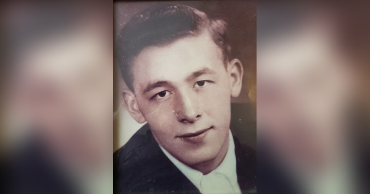 Lawrence "Larry" Brooks