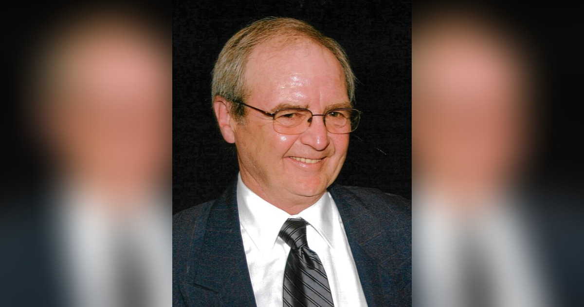 Dwight Creamer Obituary December 28, 2022 Fundy Funeral Home