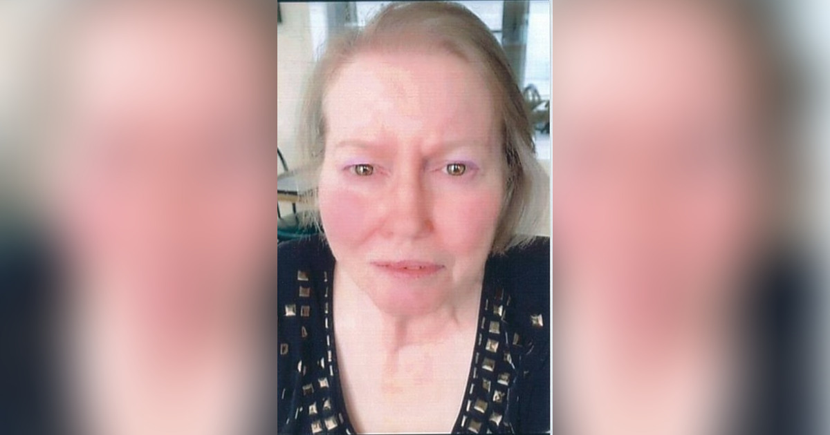 Mary Ferron Obituary January 18, 2023 Fundy Funeral Home Saint