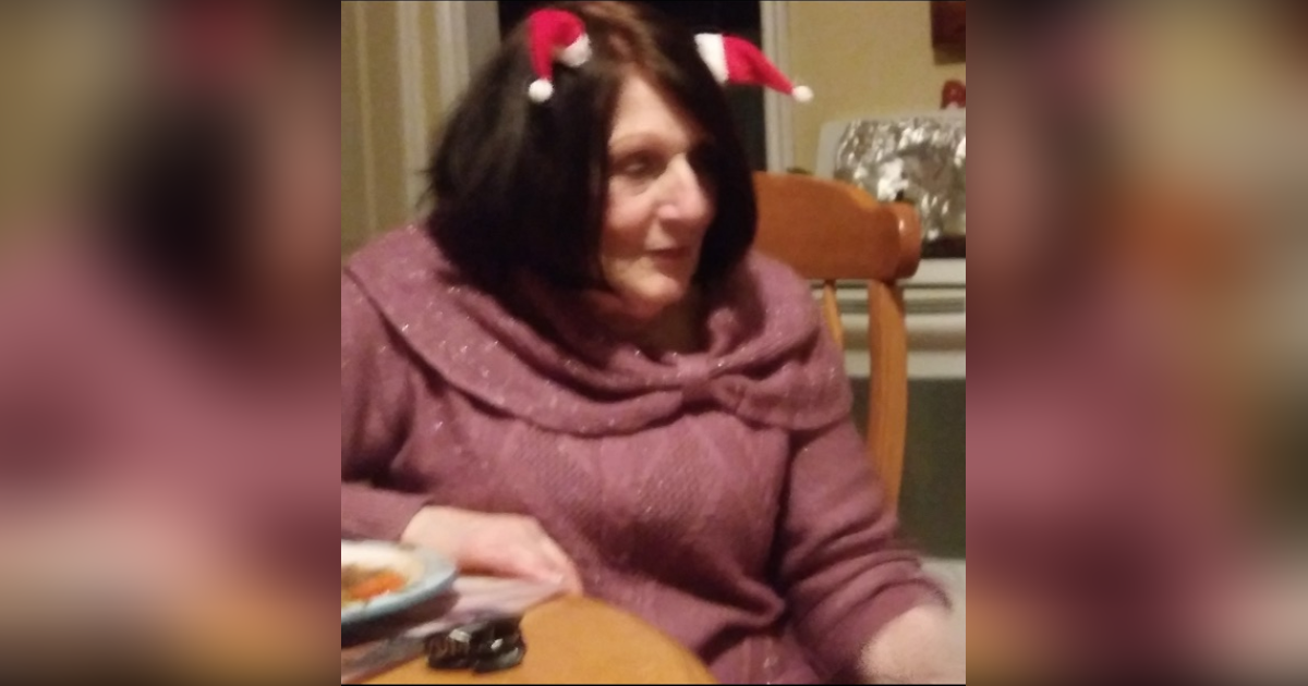 Winnifred Gervais Obituary January 29, 2023 Fundy Funeral Home