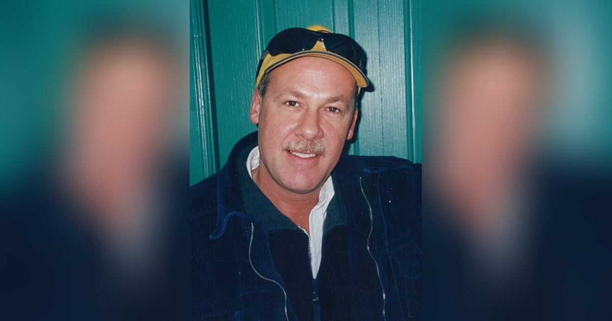 George "Andy" Lawrence