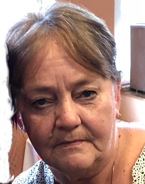 Sharon Nurse Obituary February 17, 2023 Fundy Funeral Home Saint