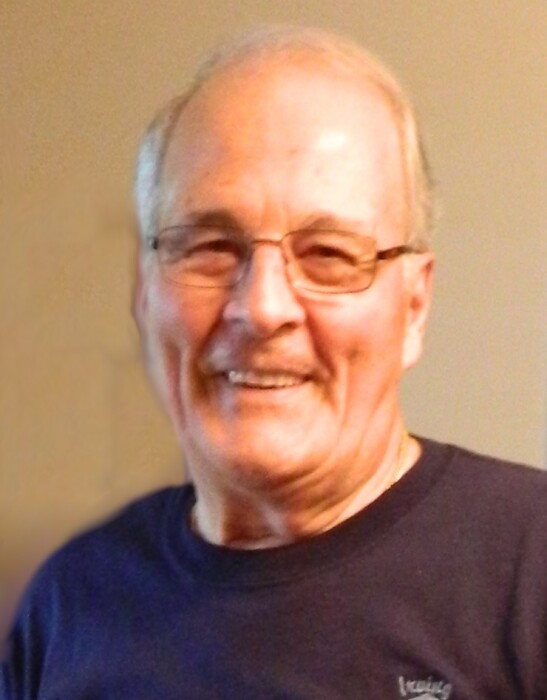 Gordon Graham Obituary Feb 16, 2023 Saint John, NB