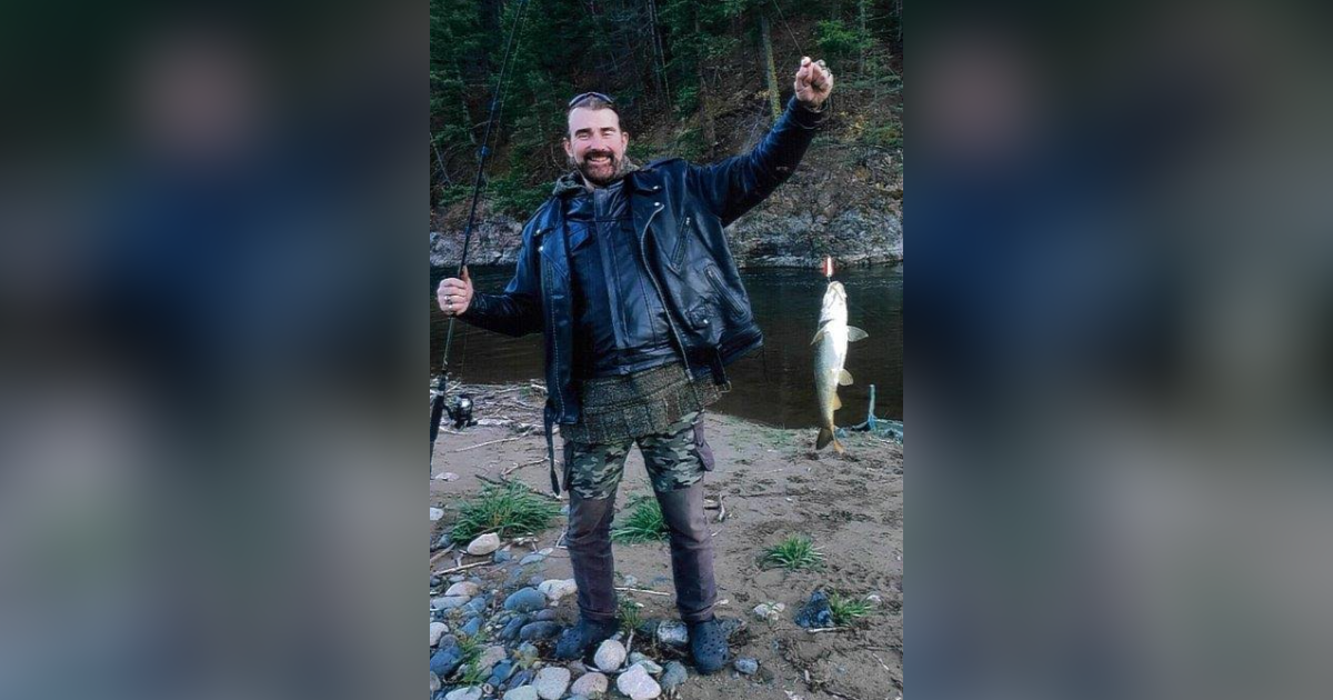 Mark LeJeune Obituary March 5, 2023 Fundy Funeral Home Saint John, NB