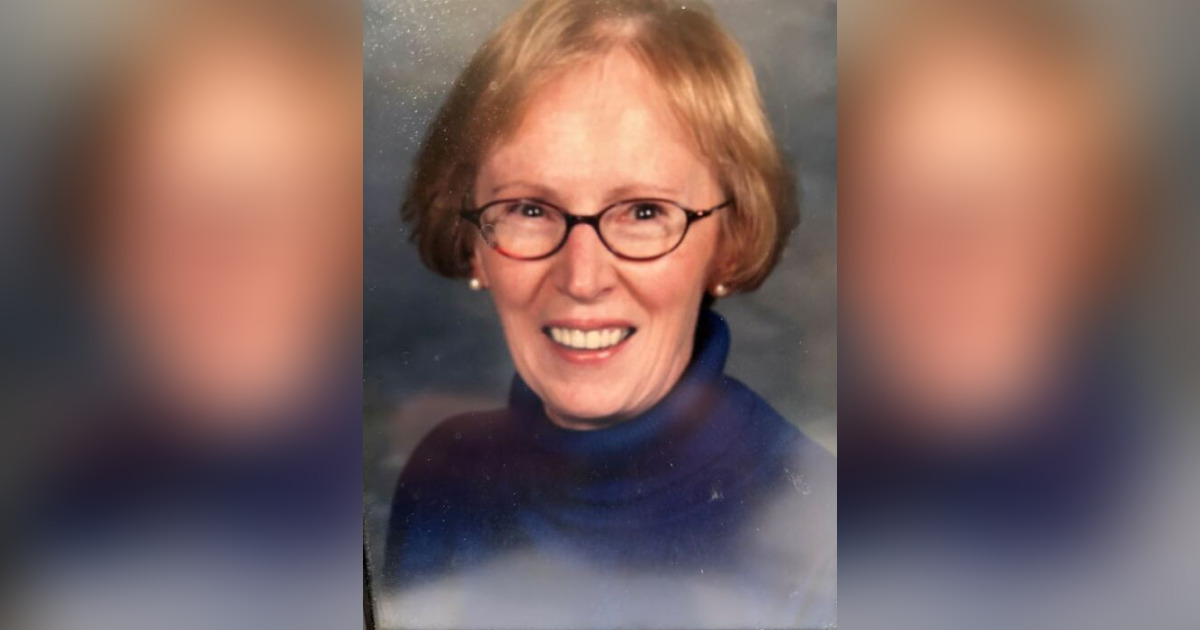 Allaby Obituary March 1, 2023 Saint John, NB