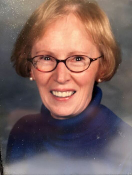 Allaby Obituary March 1, 2023 Saint John, NB