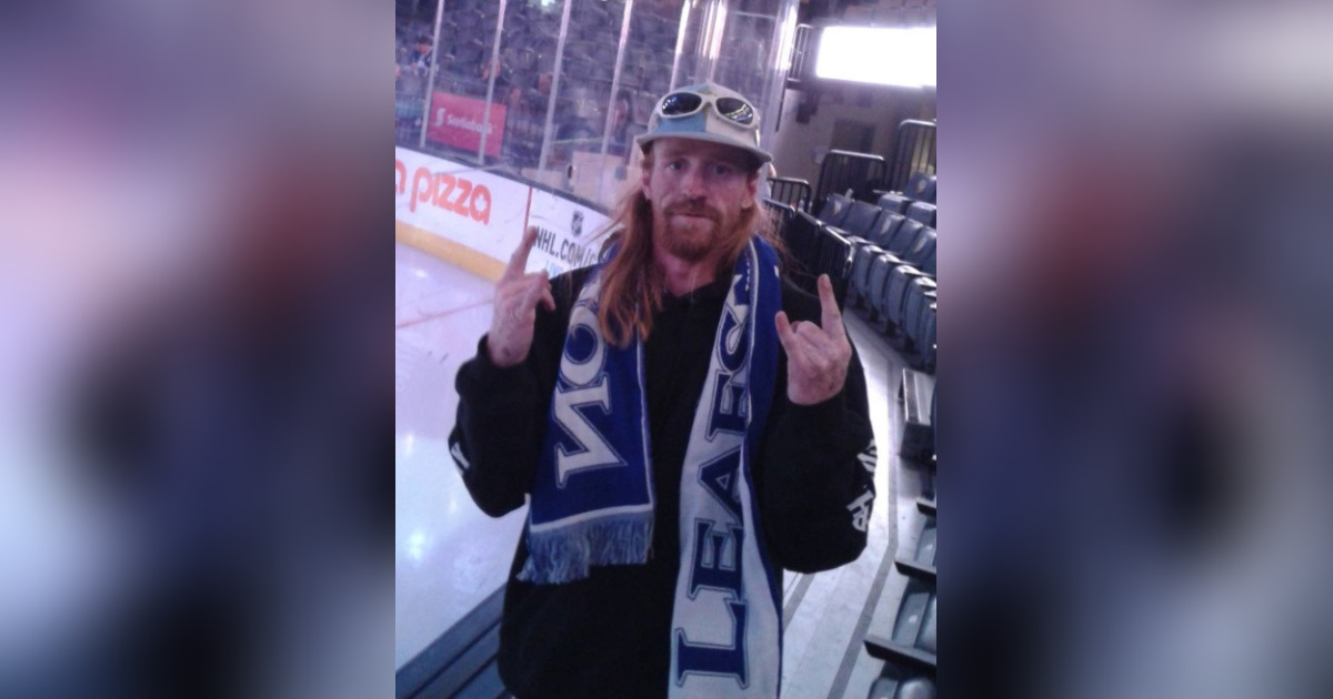 Derreck David Alden Mason