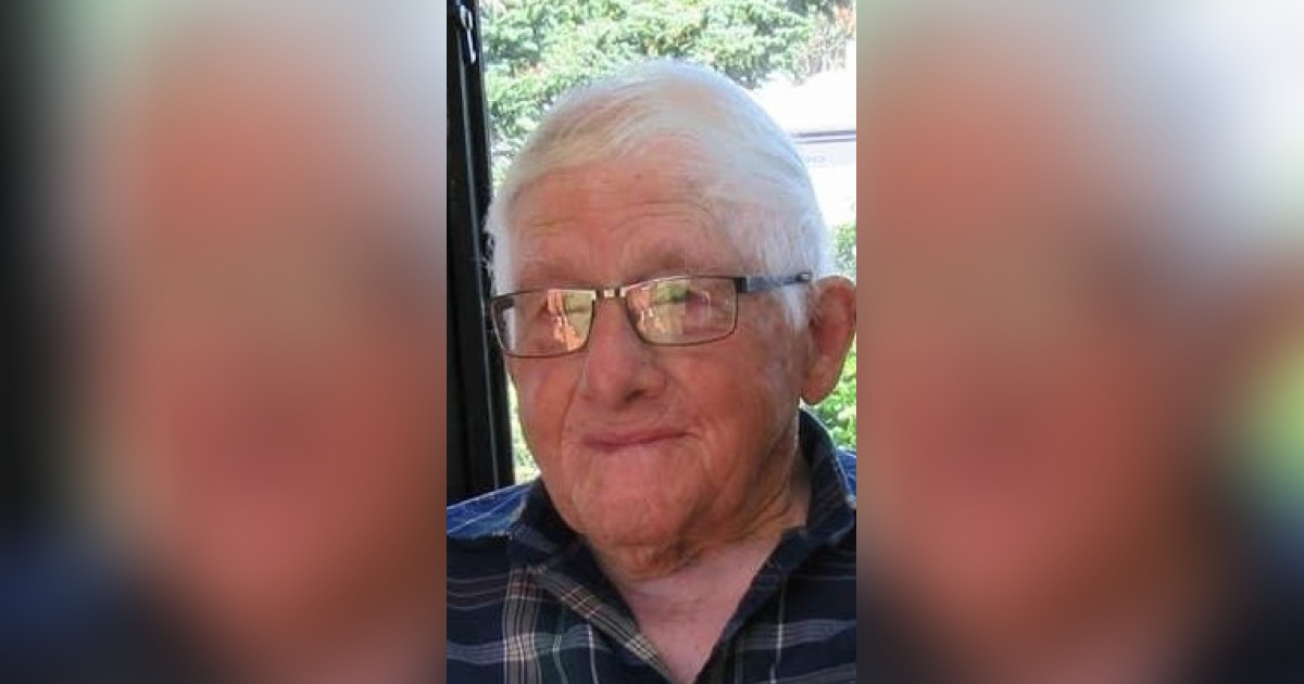 Obituary for Hazen Eugene Moore Fundy Funeral Home