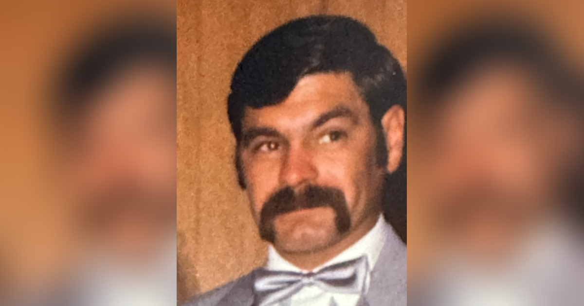 Paul "Chubby" McQuade Obituary April 17, 2023 Fundy Funeral Home