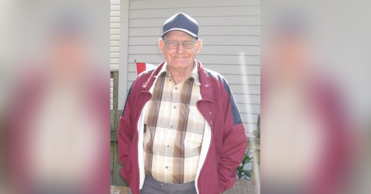 Gregory Thomas Duffield Obituary April 21, 2023 Fundy Funeral Home