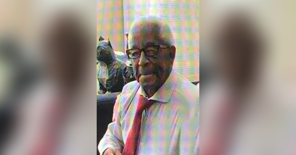 Ronald Moses Obituary April 24, 2023 Fundy Funeral Home Saint