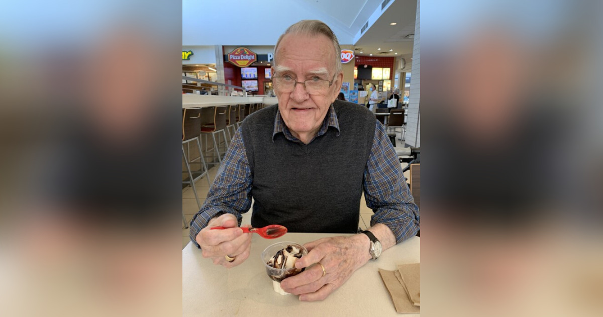 William "Bill" Logan