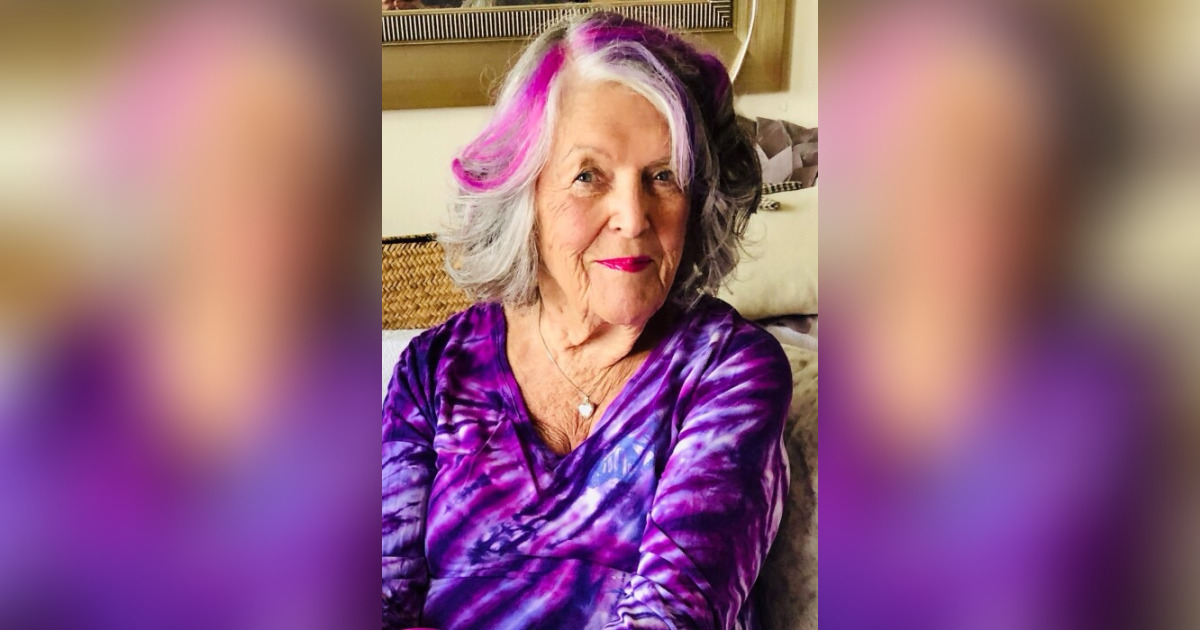 Roberta Perry Gardner