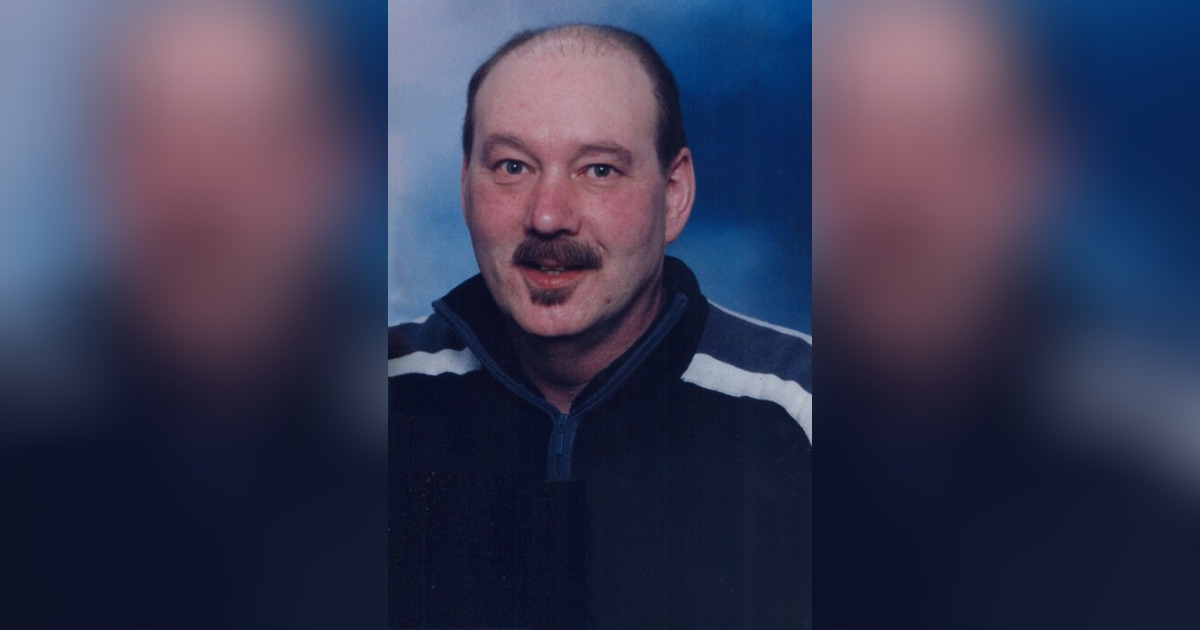 Gerald O'Neill Obituary May 21, 2023 Fundy Funeral Home Saint