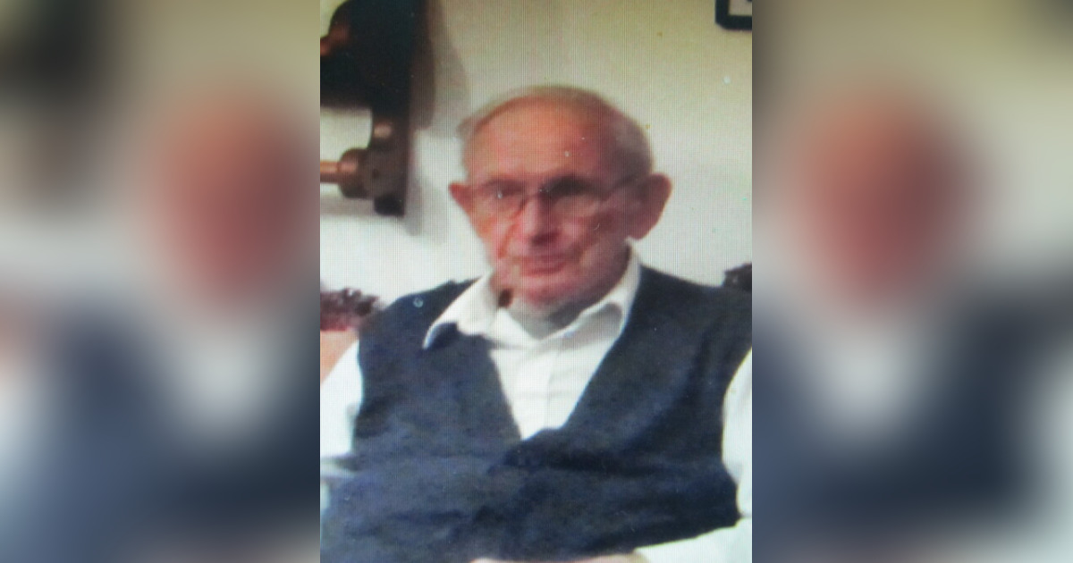 Charles Beverly Carter