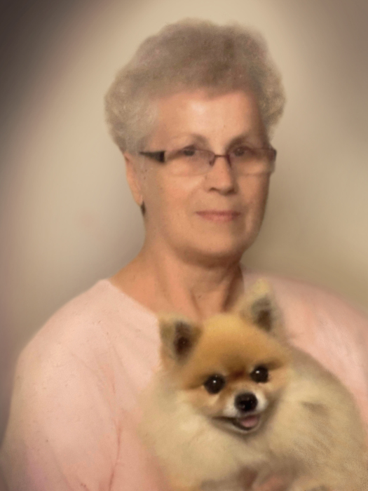 Shirley Mabee Obituary Jun 4, 2023 Saint John, NB