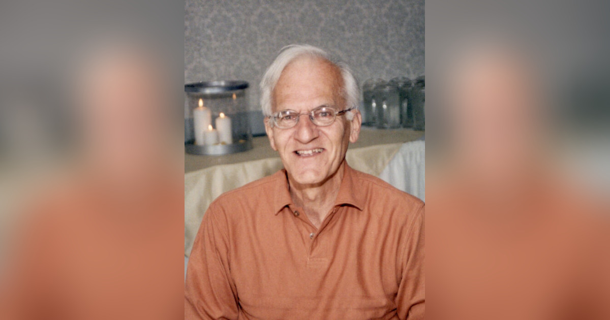 Joseph Murray Legere