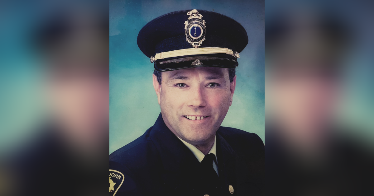 J.C. "Neil" Mackenney