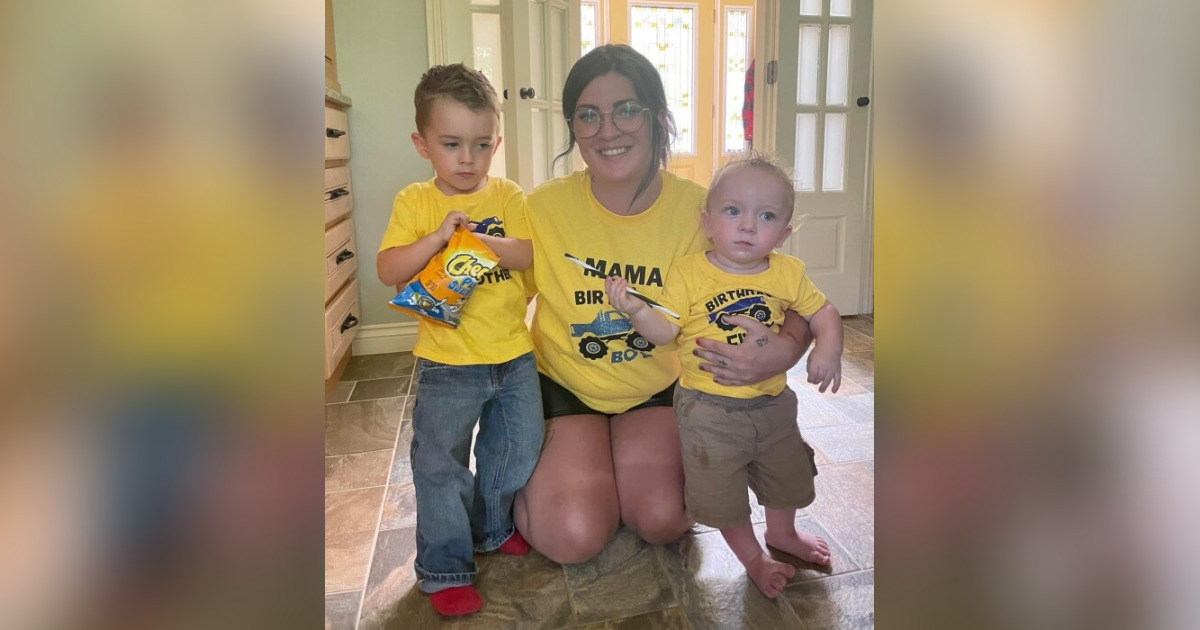 Kelsey Martin Obituary June 28, 2023 Saint John, NB