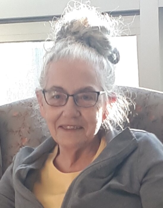 Rita Saunders Obituary June 29, 2023 Fundy Funeral Home Saint