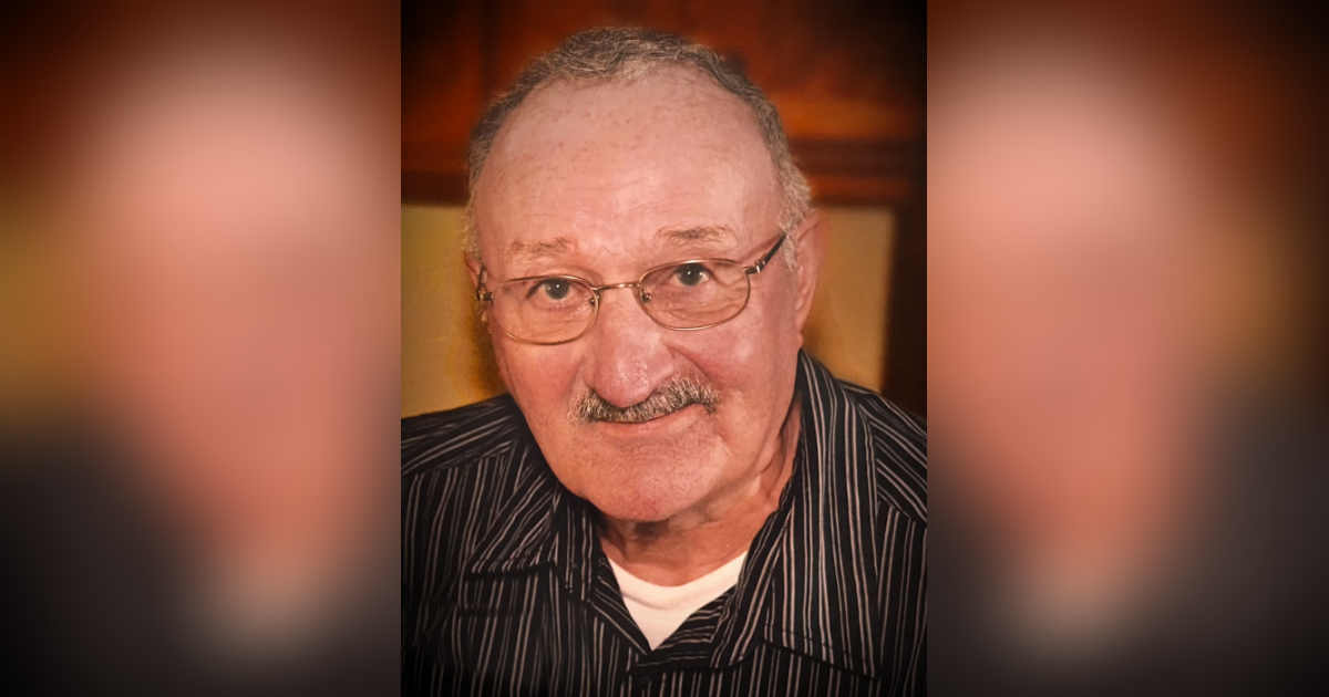 Donald Robert "Bob" McGowan Obituary July 2, 2023 Fundy Funeral