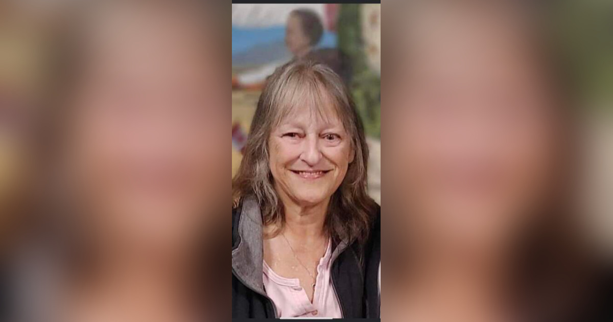 Tammy Gillet Obituary July 3, 2023 Fundy Funeral Home Saint John, NB