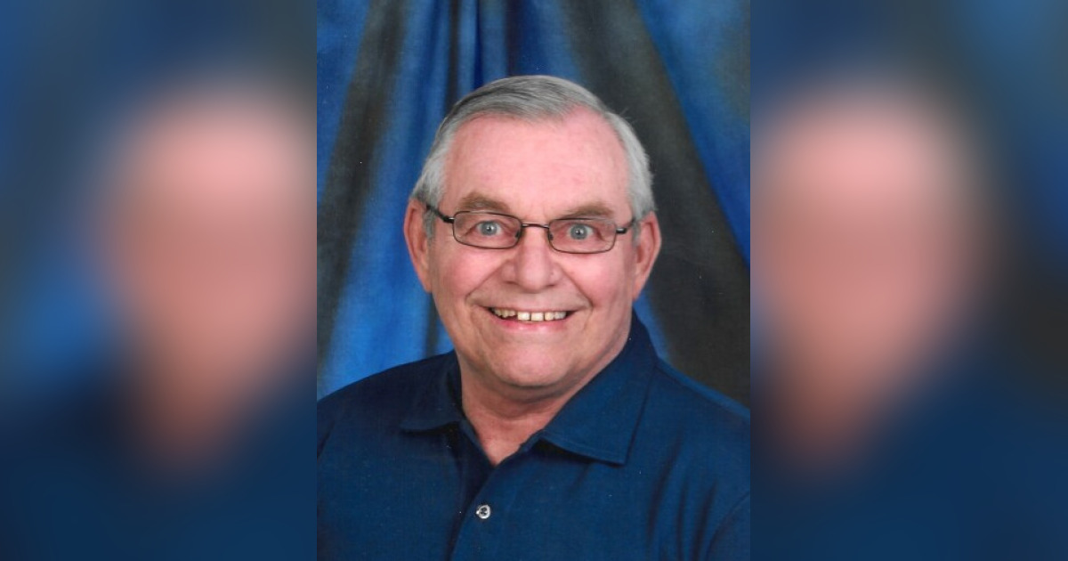 John Hackett Obituary July 20, 2023 Fundy Funeral Home Saint John, NB