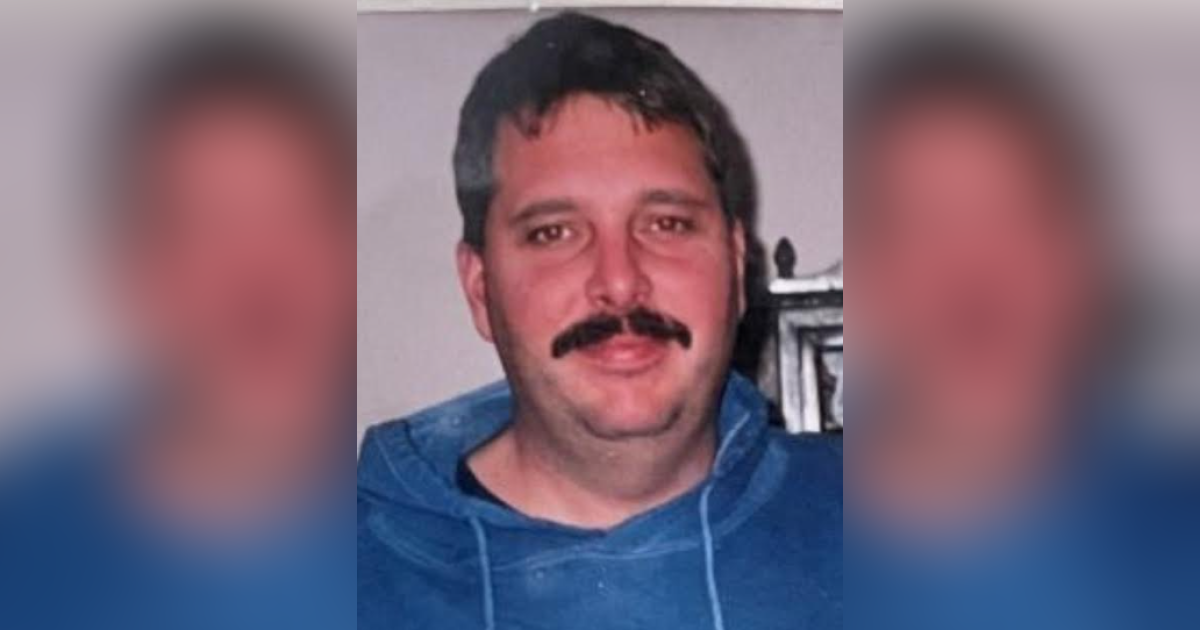 Anthony "Tony" Janssen Obituary August 2, 2023 Fundy Funeral Home