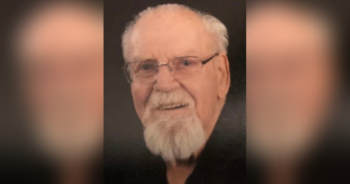 Ronald Estey Obituary August 17, 2023 Fundy Funeral Home Saint