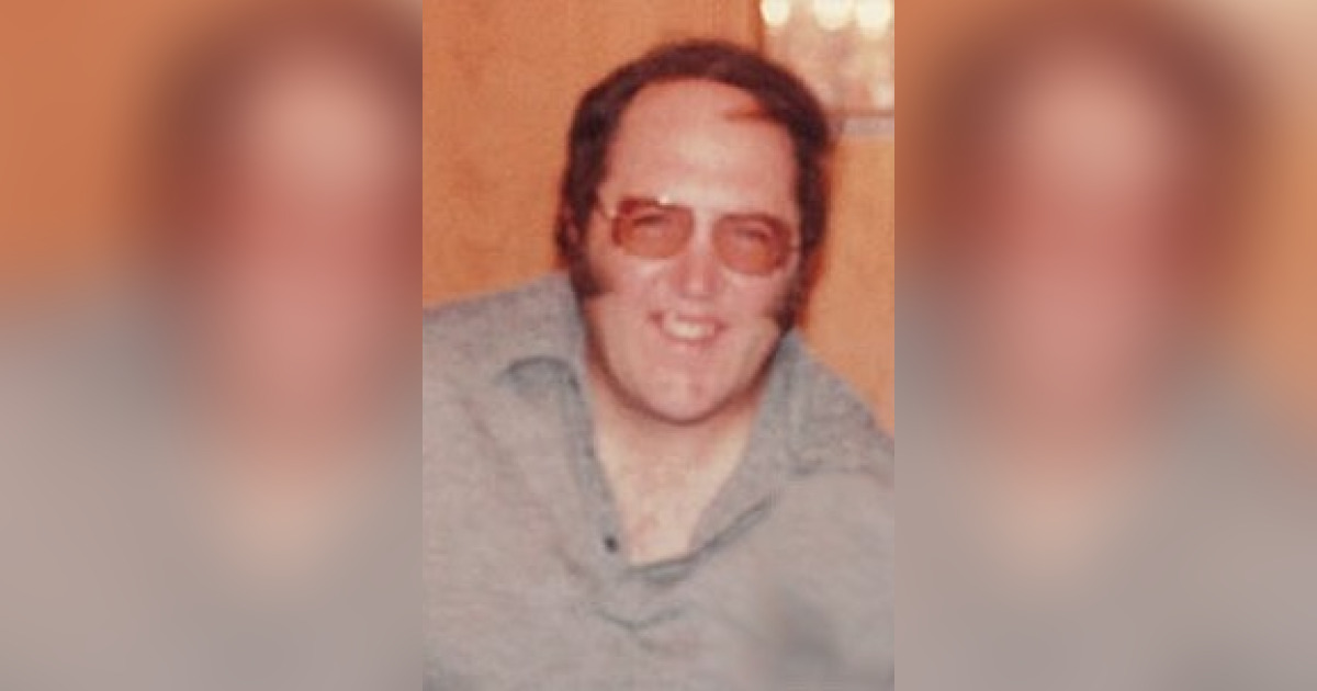 Walter Densmore Obituary August 24, 2023 Fundy Funeral Home Saint