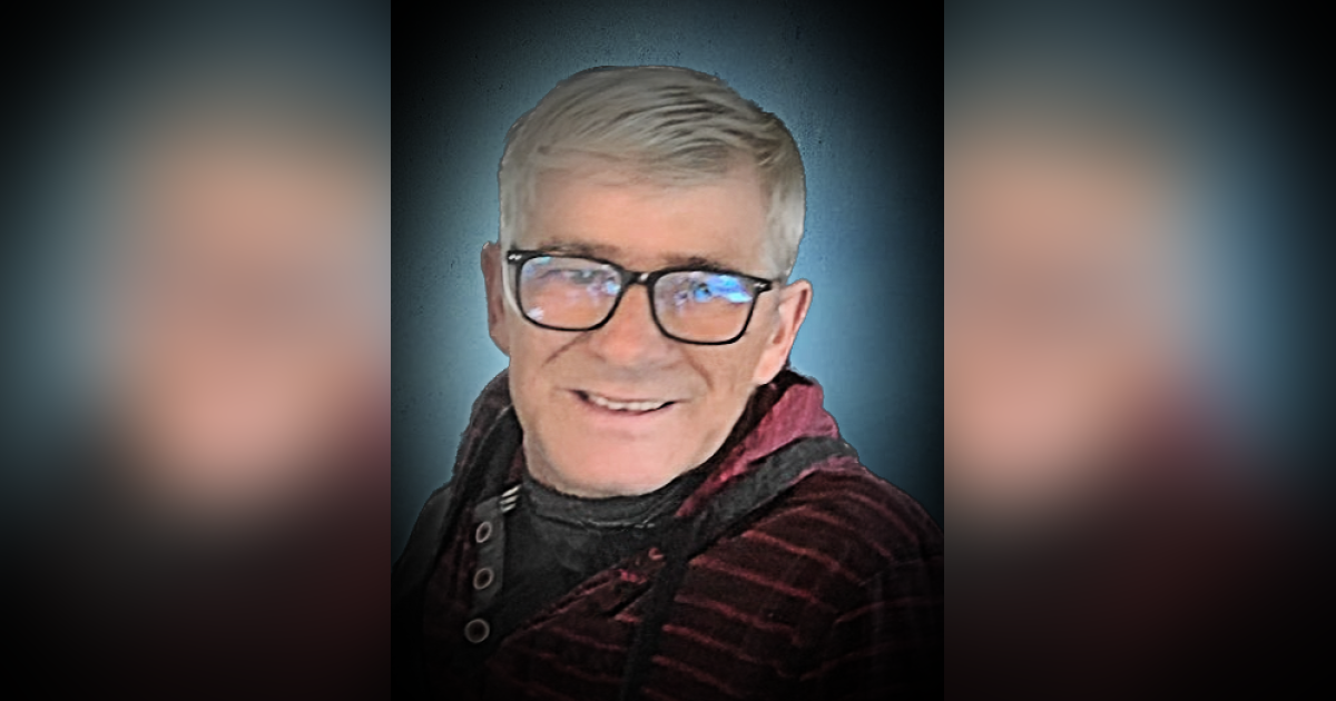 Leon McLaughlin Obituary August 30, 2023 Fundy Funeral Home Saint