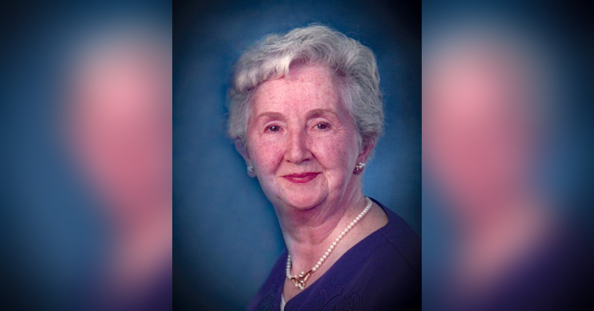 Constance "Christine" Breen