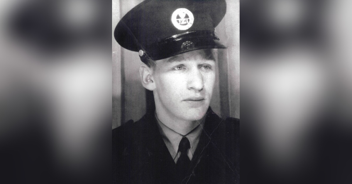 William Larry Worden