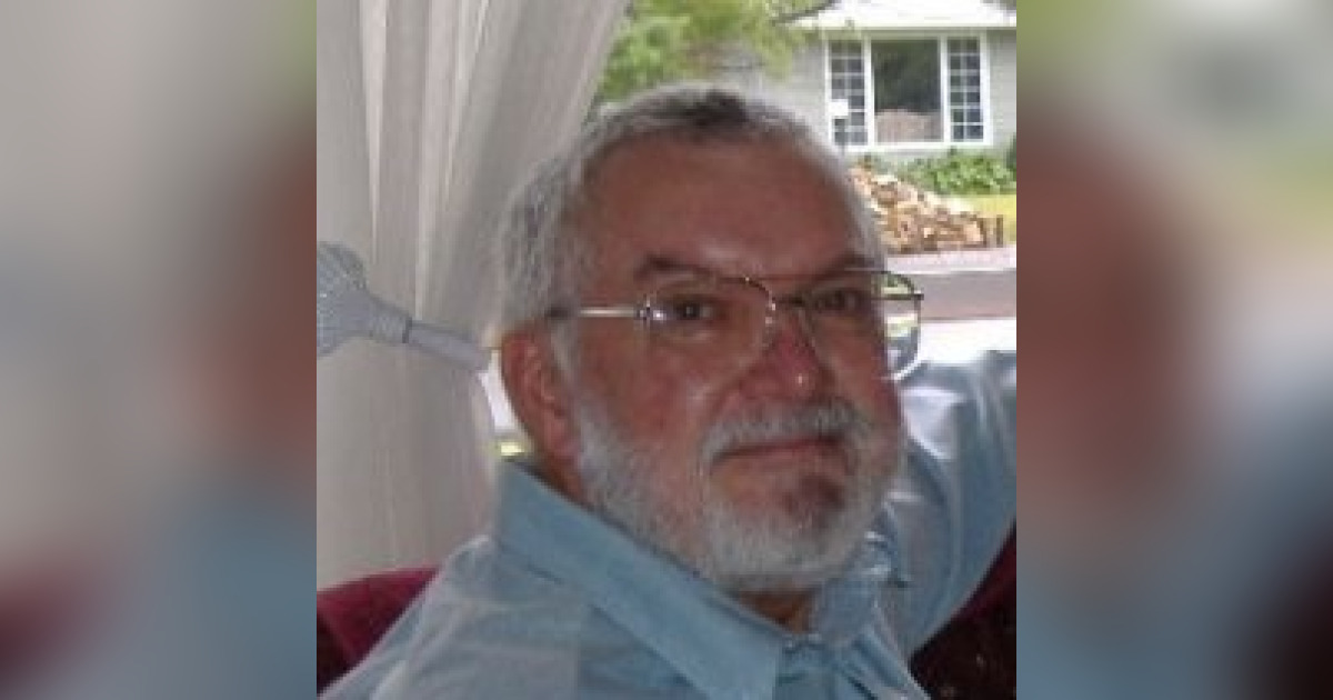 Charles "Fred" Shonaman