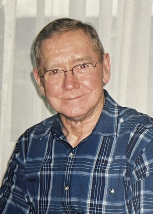 Henry Totten Obituary Sep 21, 2023 Saint John, NB