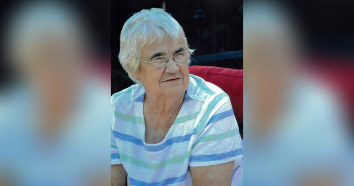 Oliva Marie Chevarie