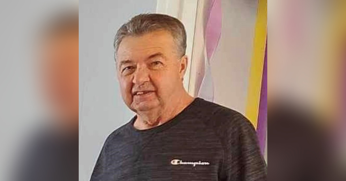 Glendon "Glen" Melvin