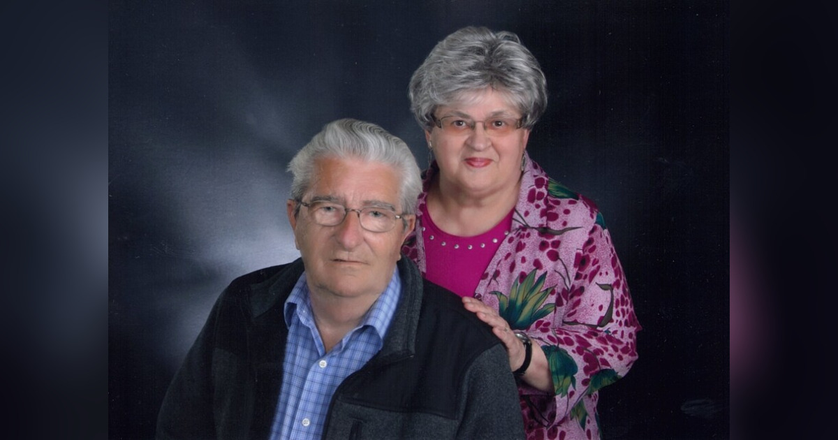 Hazen Middleton Obituary October 19, 2023 Fundy Funeral Home