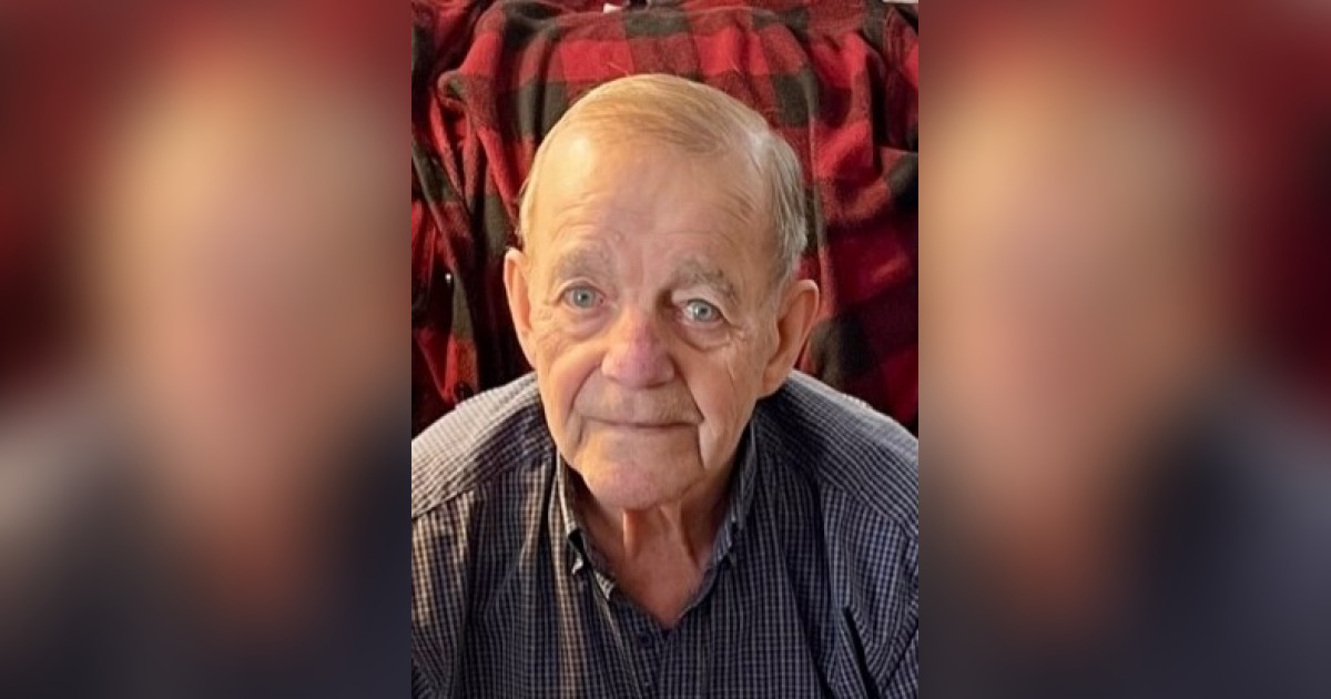 Edward "Eddie" Richard