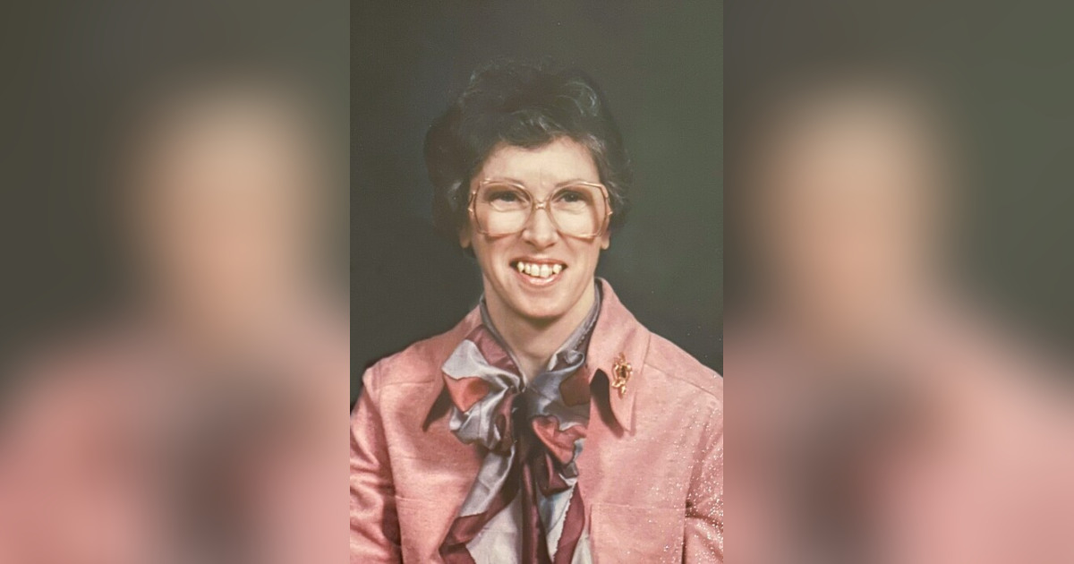 Barbara "Barb" Melanson