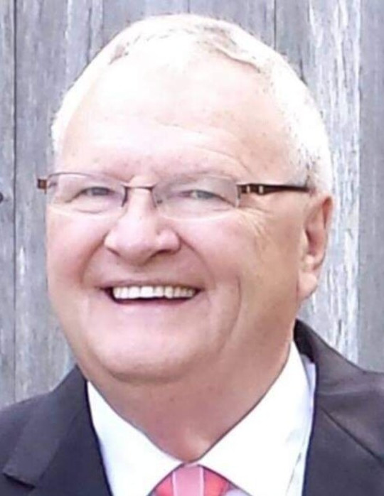 James "Terry" Price Obituary November 28, 2023 Fundy Funeral Home